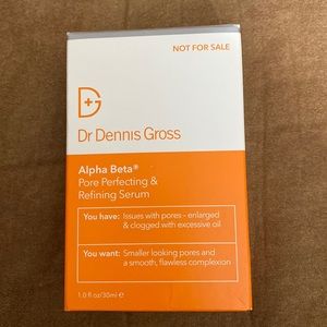Dr. Dennis Gross Alpha Beta Pore Perfecting & Refining Serum